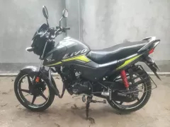 Honda Livo 110